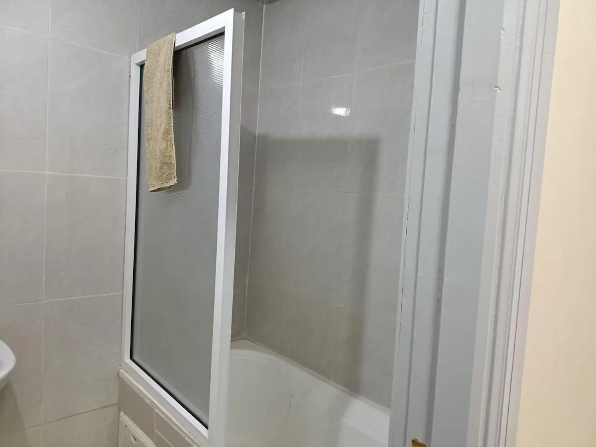 Family Apartment 32 Marrakesh