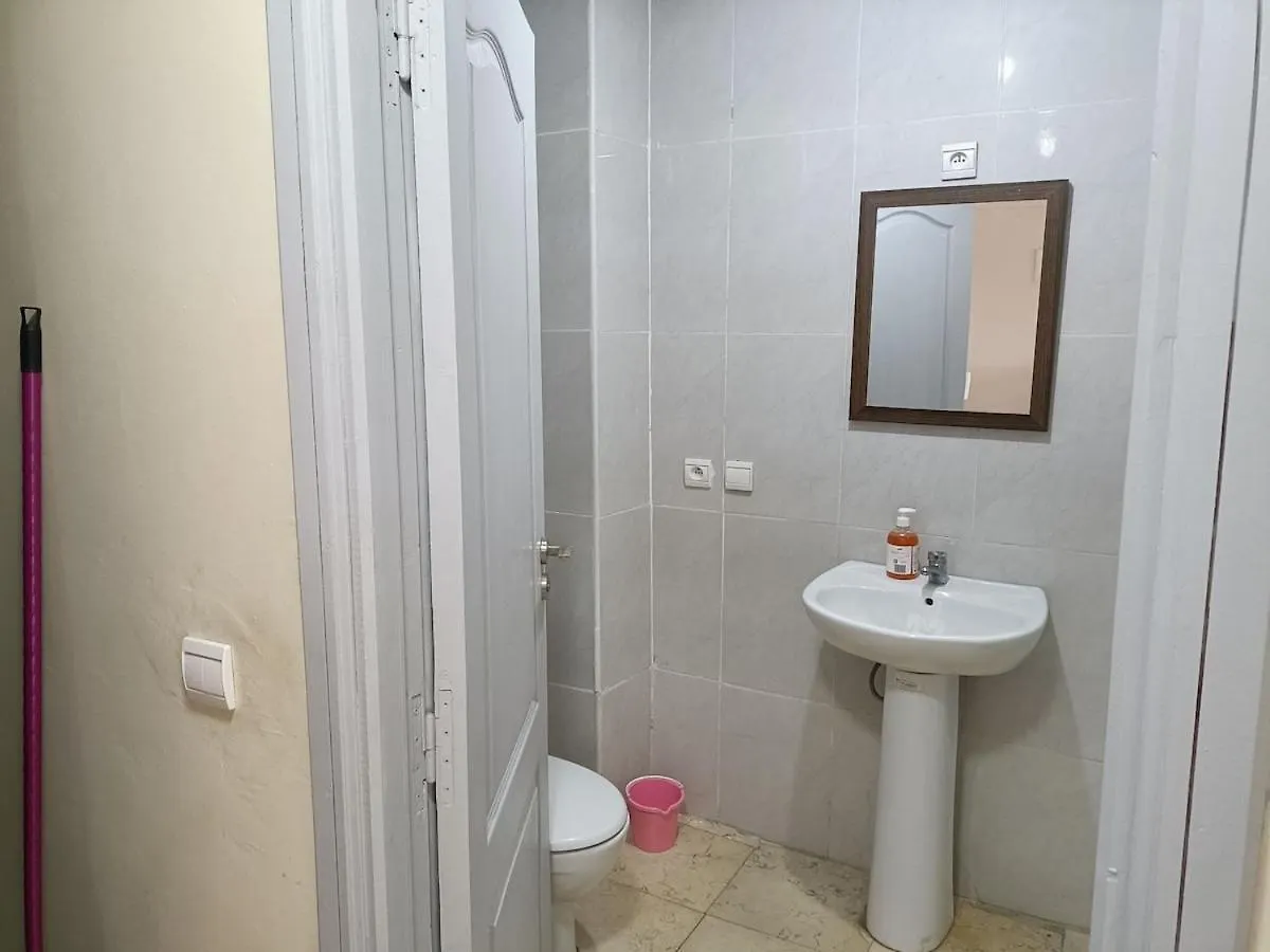 Family Apartment 32 Marrakesh