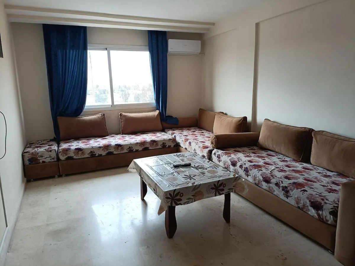 Family Apartment 32 Marrakesh Morocco