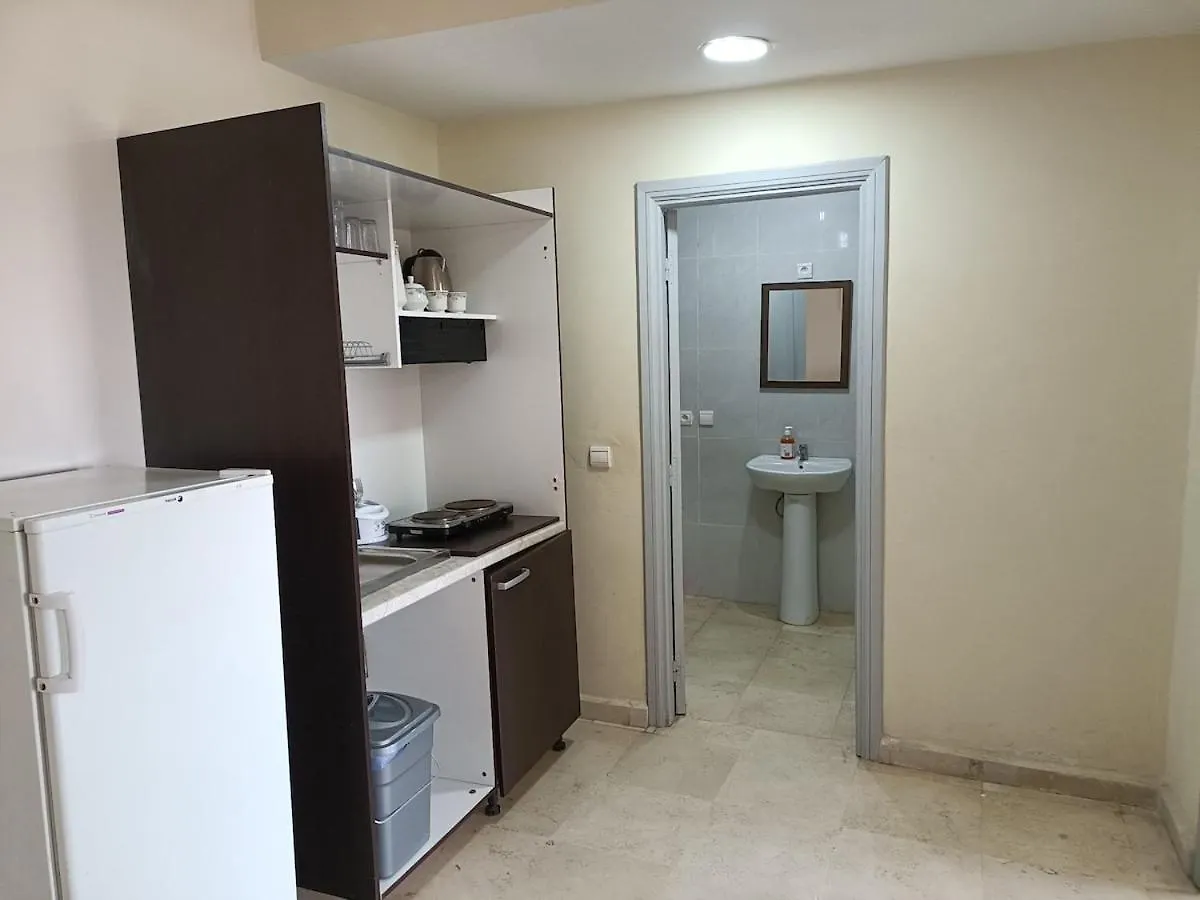 Family Apartment 32 Marrakesh