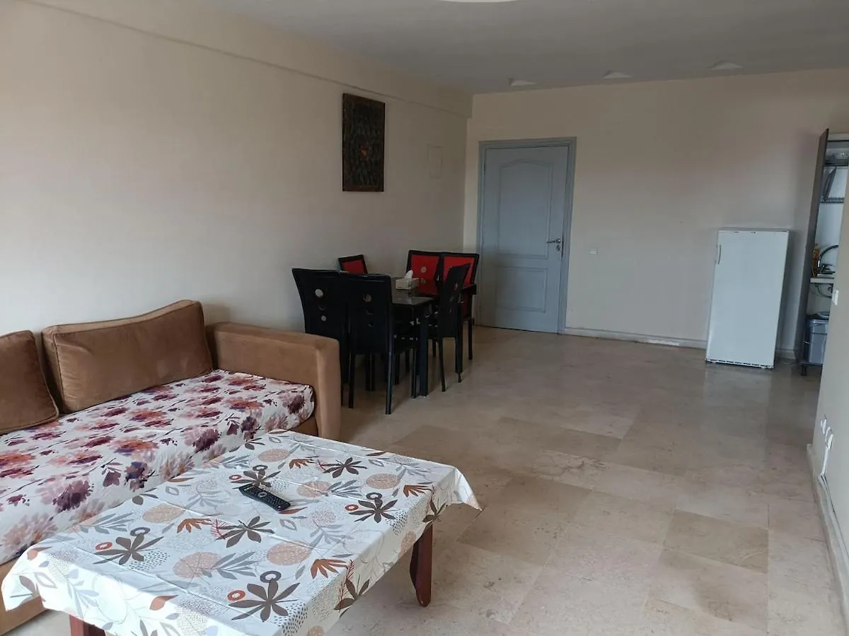 Family Apartment 32 Marrakesh