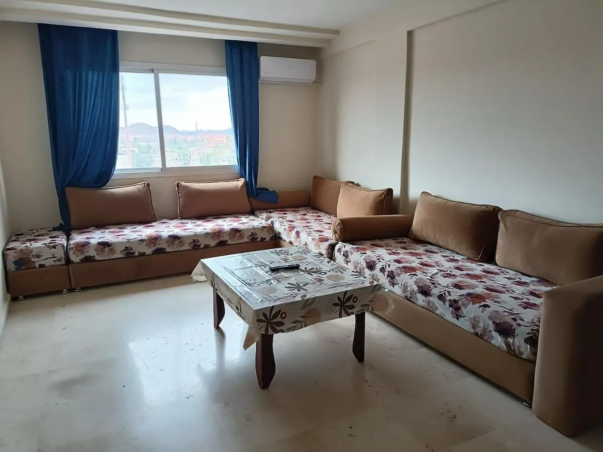Family Apartment 32 Marrakesh