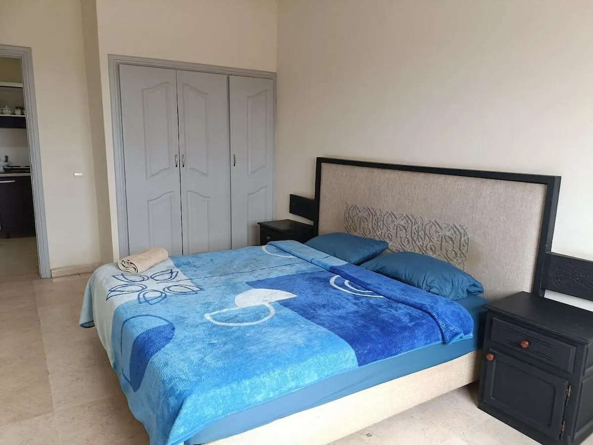 Family Apartment 32 Marrakesh Morocco