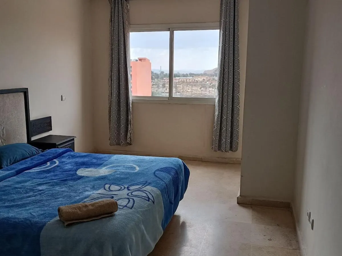 Family Apartment 32 Marrakesh 0*,  Morocco