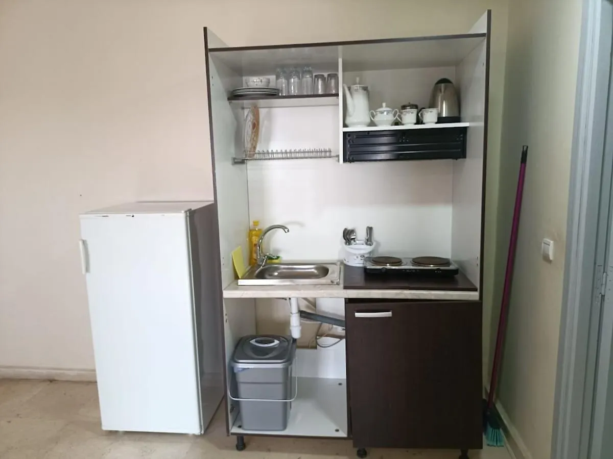Family Apartment 32 Marrakesch 0*,