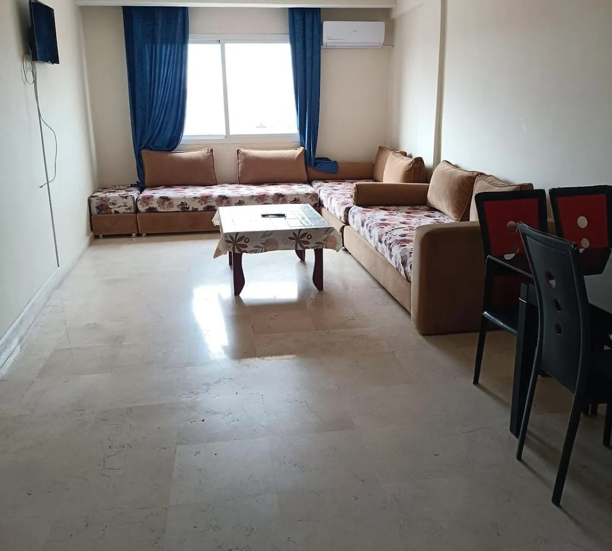 Family Apartment 32 Marrakesch Marokko